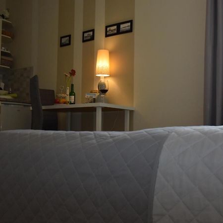 Ferienapartments Urlaub Und Meer Ostseebad Kühlungsborn Chambre photo