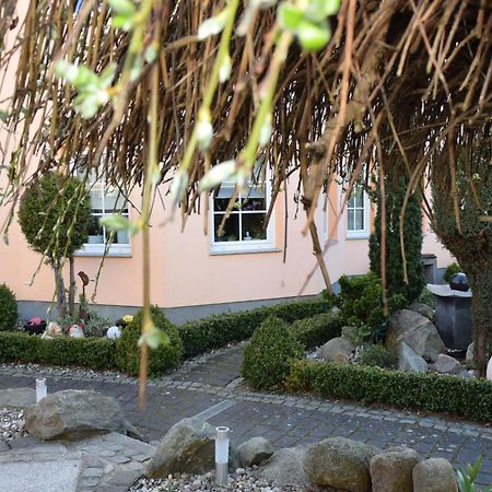 Ferienapartments Urlaub Und Meer Ostseebad Kühlungsborn Chambre photo