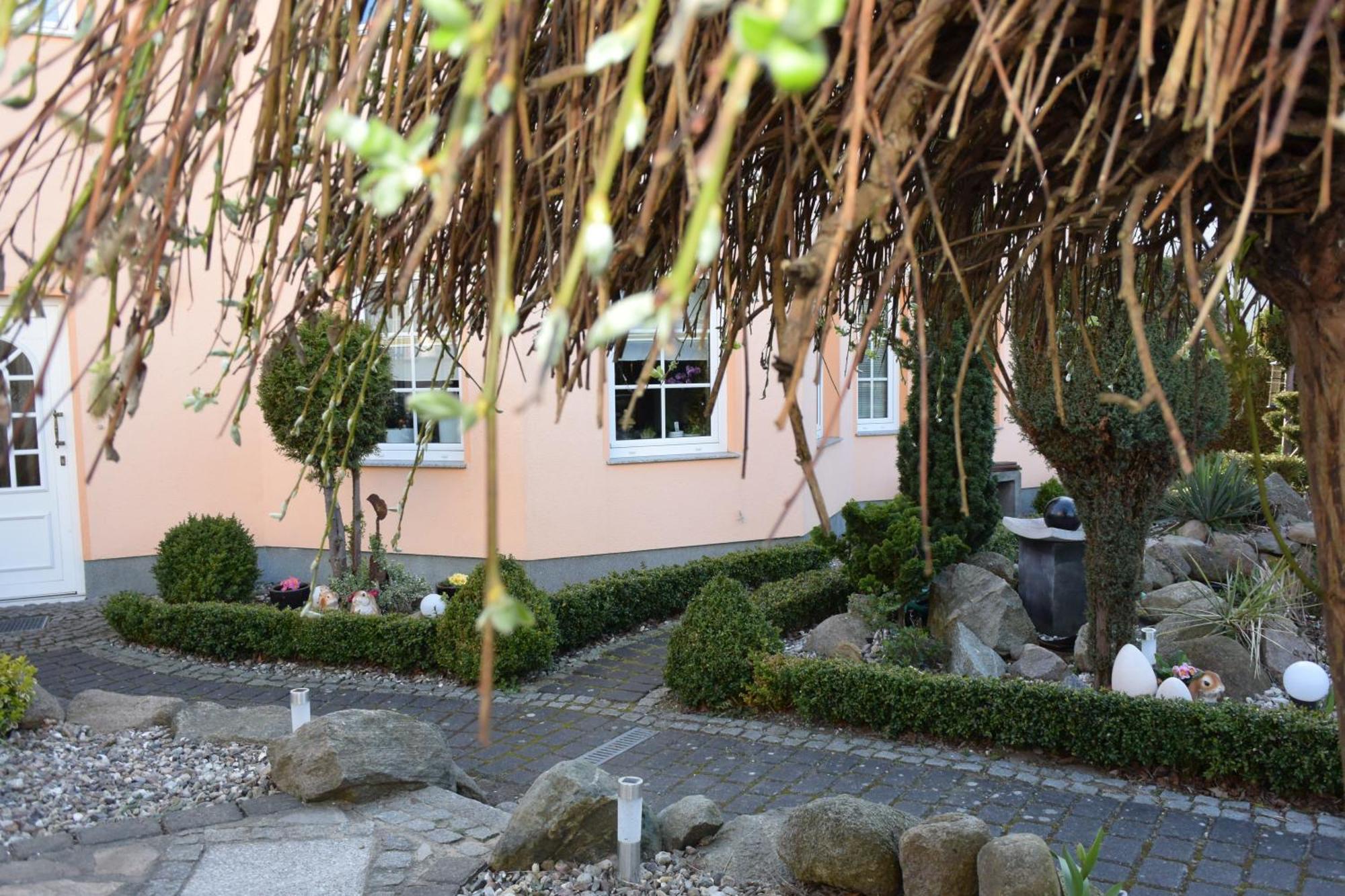 Ferienapartments Urlaub Und Meer Ostseebad Kühlungsborn Chambre photo