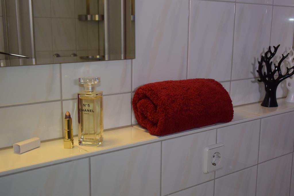 Ferienapartments Urlaub Und Meer Ostseebad Kühlungsborn Extérieur photo