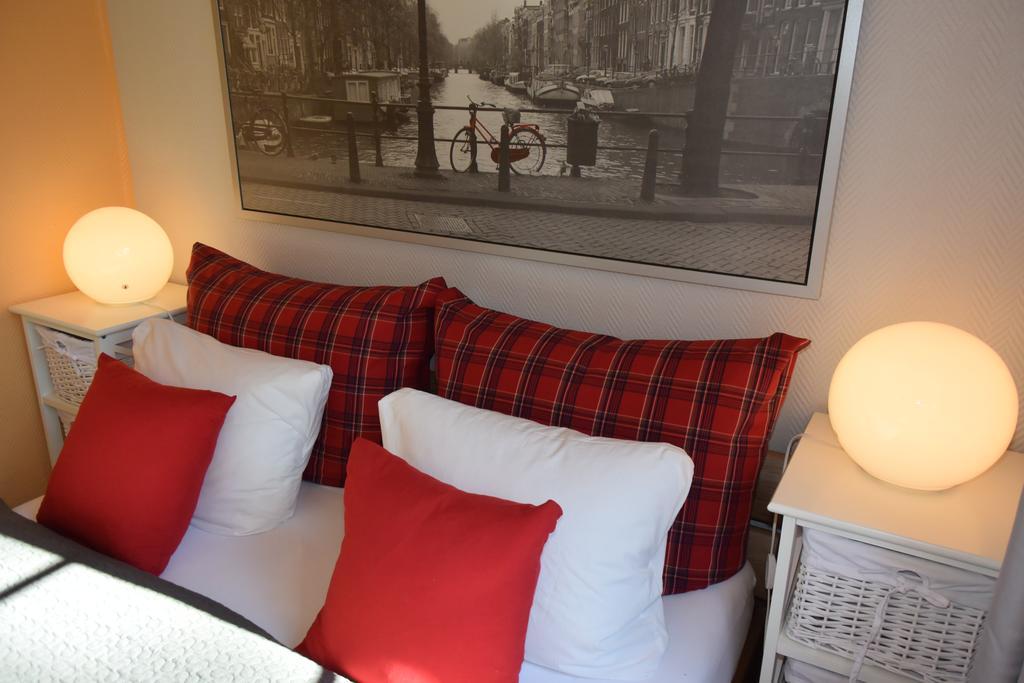 Ferienapartments Urlaub Und Meer Ostseebad Kühlungsborn Extérieur photo