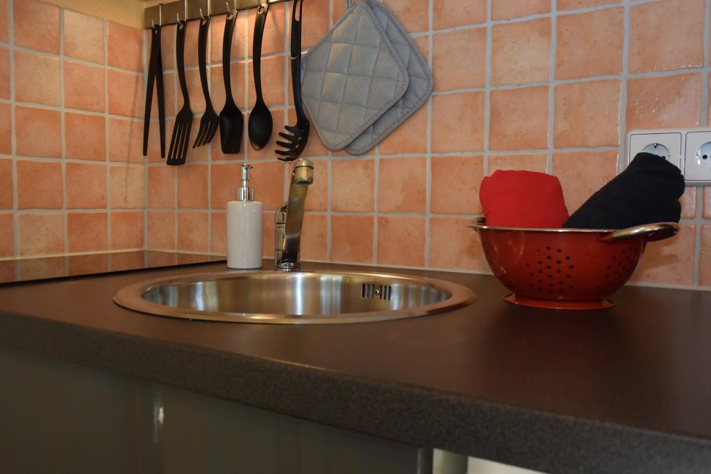 Ferienapartments Urlaub Und Meer Ostseebad Kühlungsborn Extérieur photo