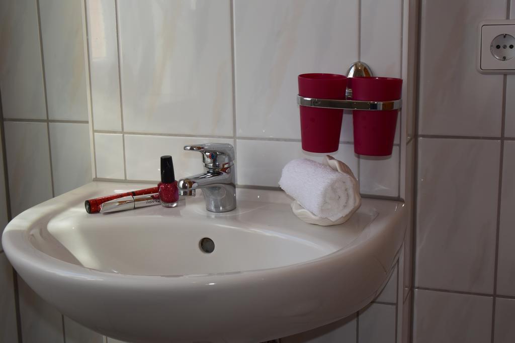 Ferienapartments Urlaub Und Meer Ostseebad Kühlungsborn Extérieur photo