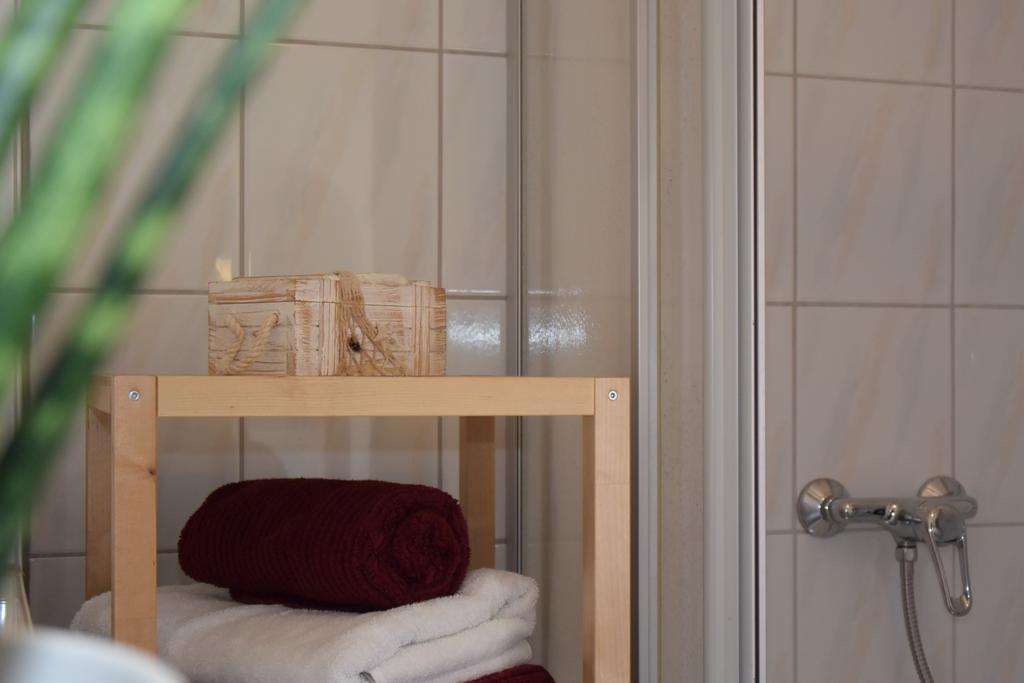Ferienapartments Urlaub Und Meer Ostseebad Kühlungsborn Extérieur photo